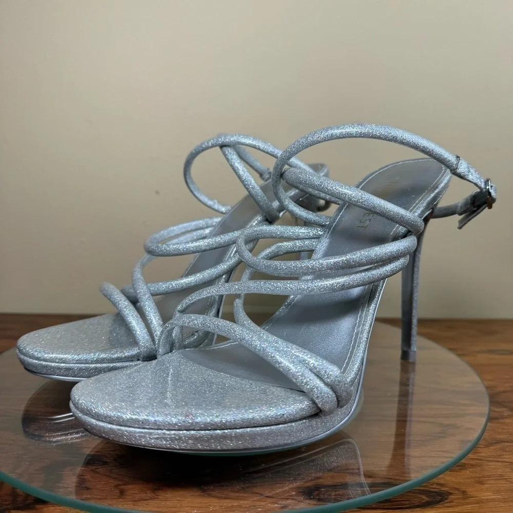 Nine West complete your